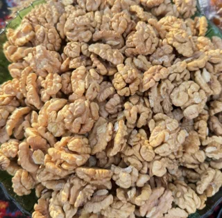 مغز گردو فوق لوکس ایرانی دستچین شده